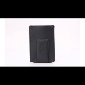Select Black Wallet